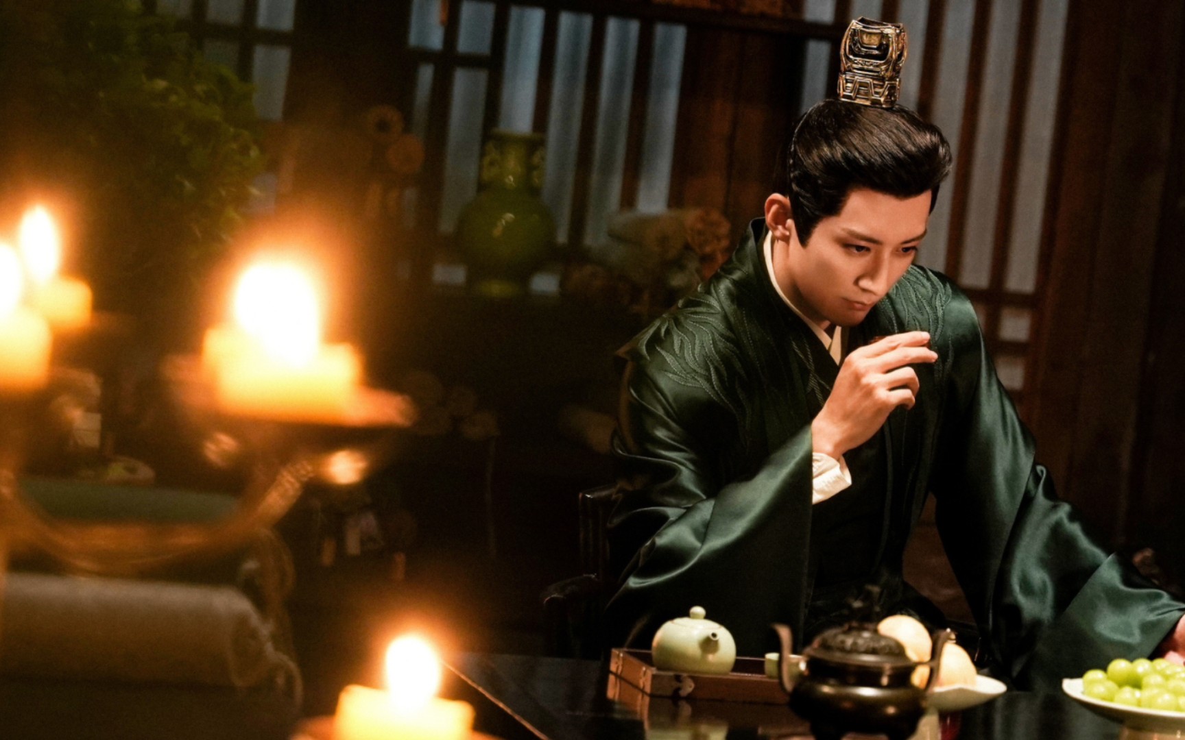 刘学义61洛子商|你的一抹笑意又入梦里