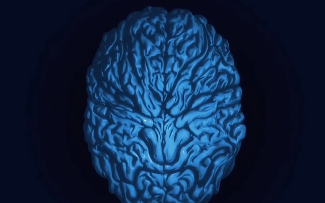 刃牙的鬼脑竟然真实存在,医生都被吓傻了!