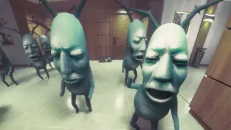 人脸痞老板的都市传说