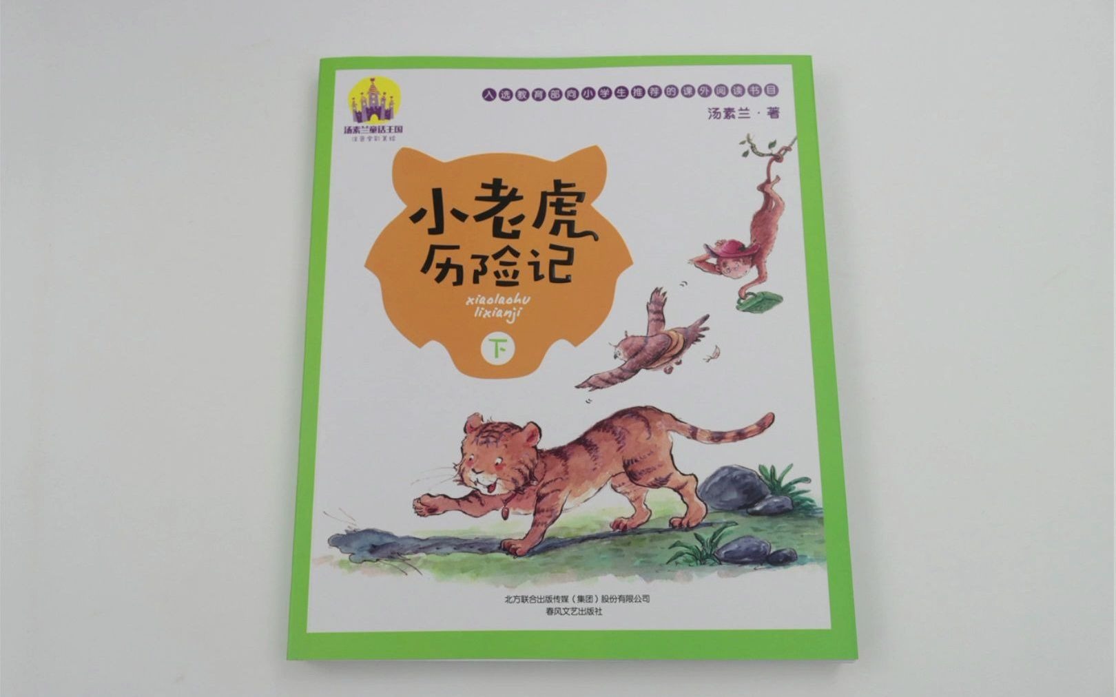 桐庐七号街网络科技有限公司为2~15岁孩子打造丰富的课外读物平台哔哩哔哩bilibili