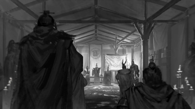 周泰能从许褚徐晃张辽围攻下救出孙权,他到底有多厉害