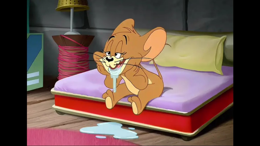 猫和老鼠动画配音2024/4/16