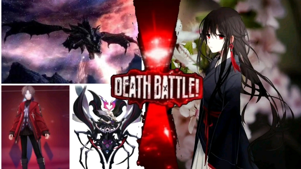 论战,世界吞噬者奥杜因(无穷大吞噬)  彼安汀 繁育星神 vs (天道不