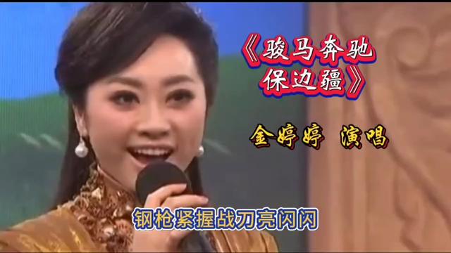 每日音乐推荐 #精选好歌 #金婷婷