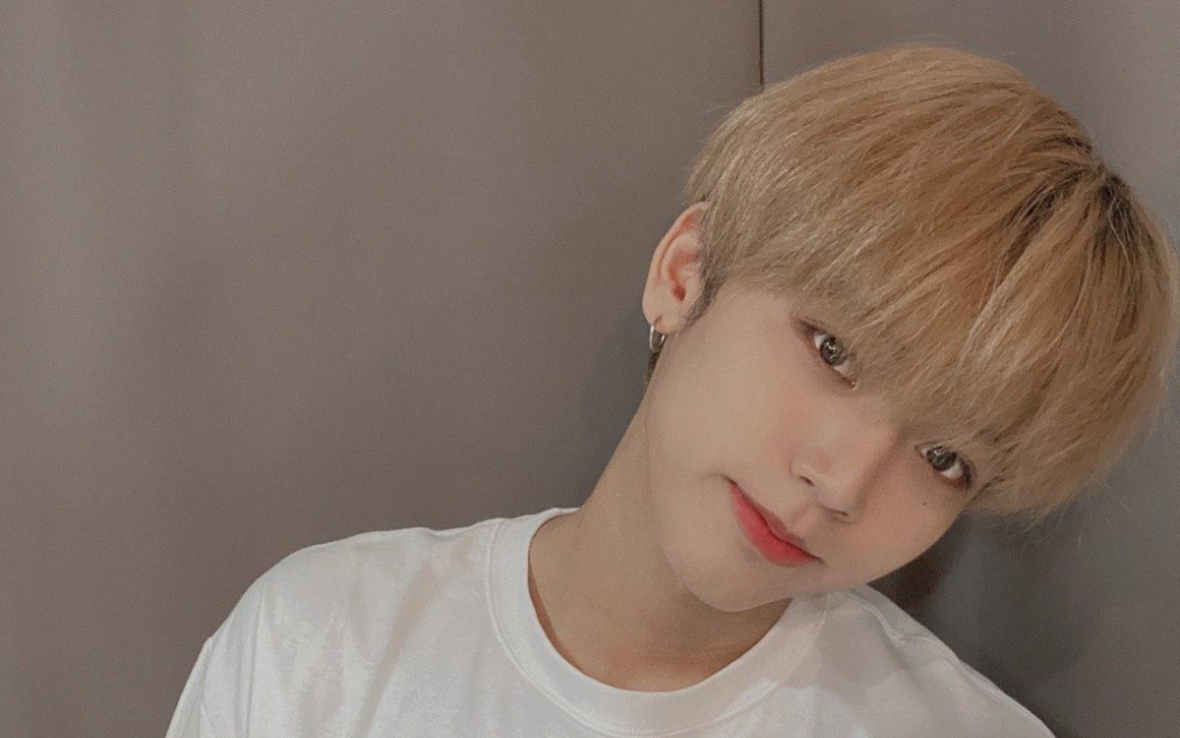 【omegax梁爀】blessed-cursed enhypen 电吉他cover