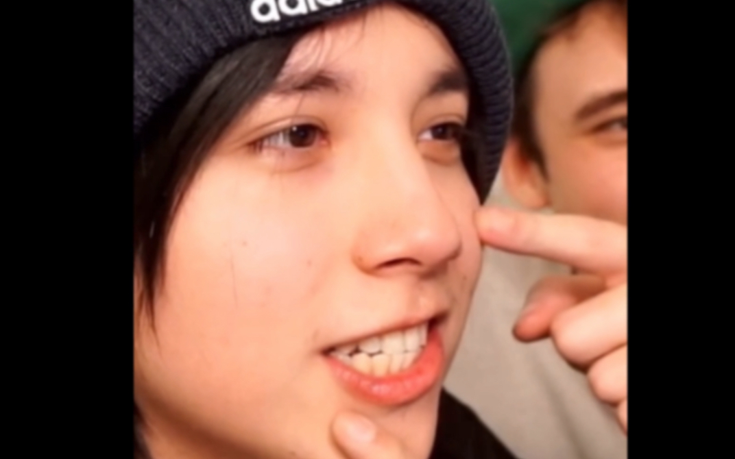 【quackity】软脸蛋