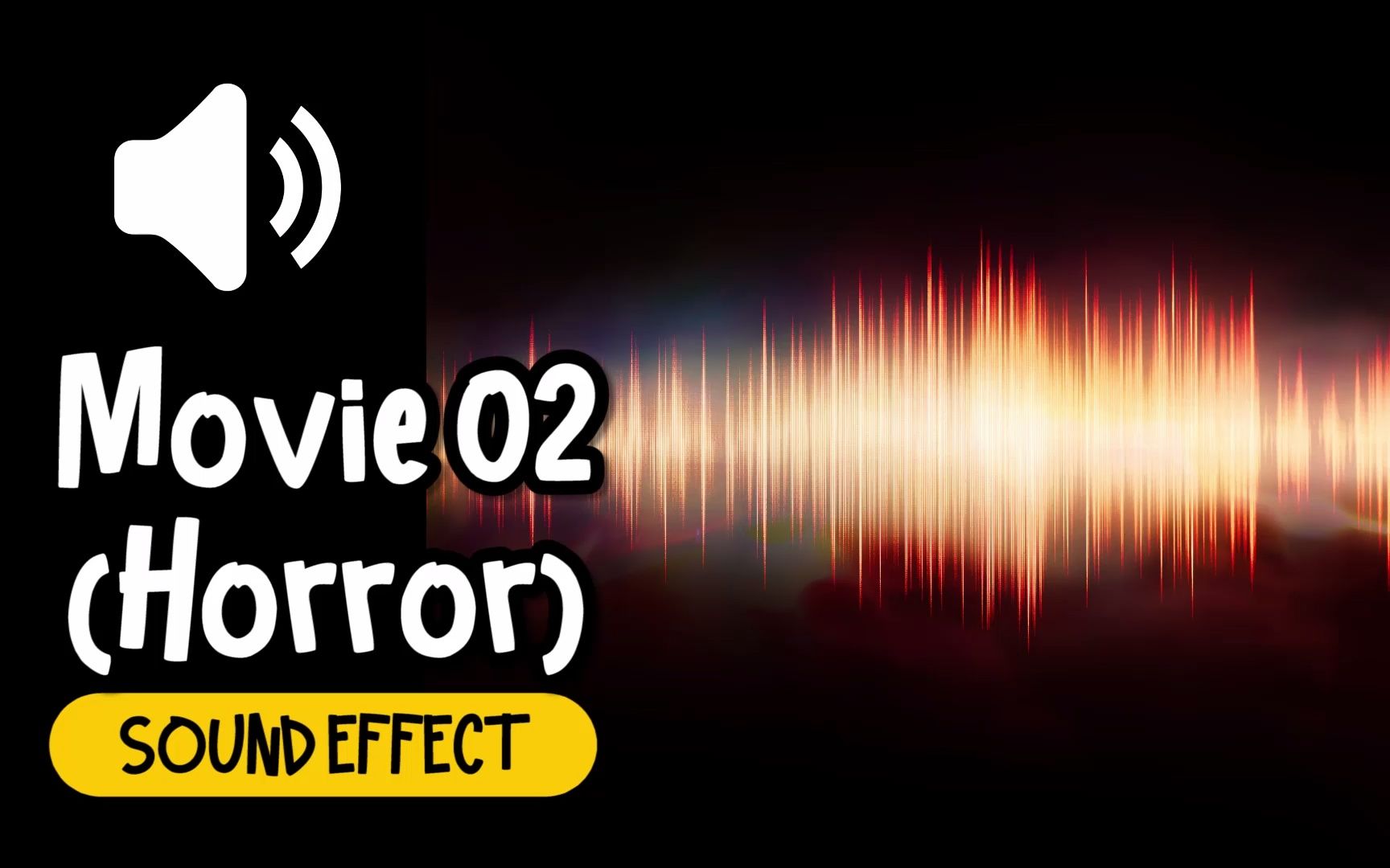 恐怖电影 环境 气氛 02 音效 (hq)
