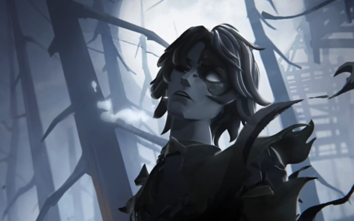 【第五人格愚人金操作混剪】这么帅的愚人金到底是谁在玩?