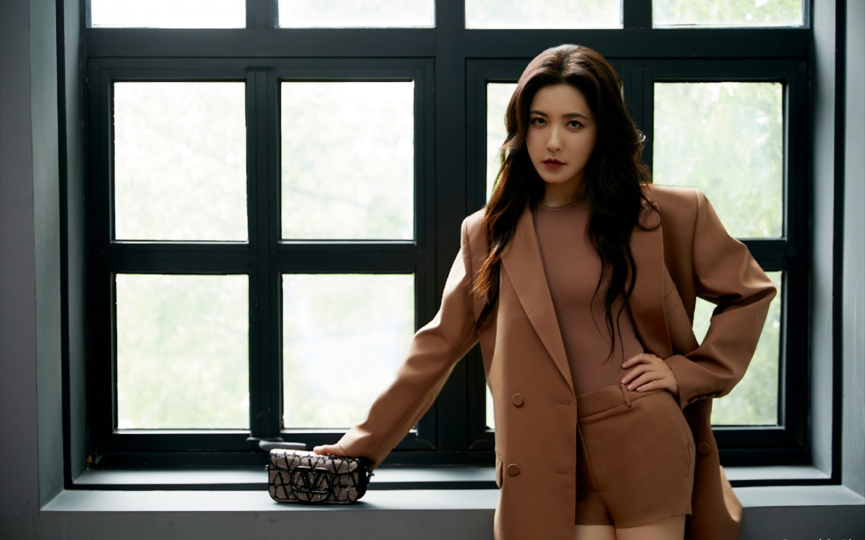 曾黎真好看呀(♡ ὅ ◡ ὅ )ʃ♡