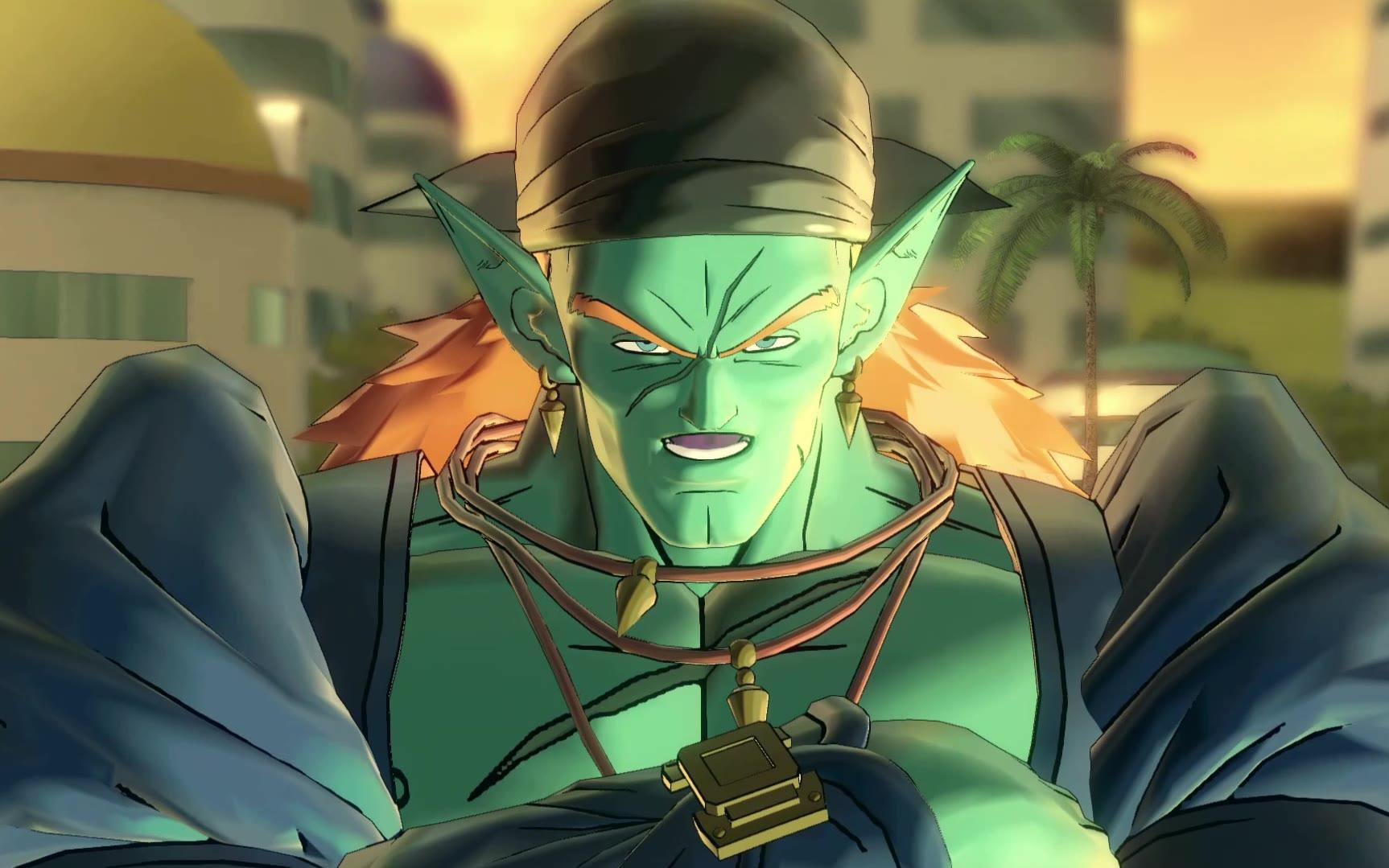 龙珠超:暴徒波杰克冲破封印!少年孙悟饭极力反转!