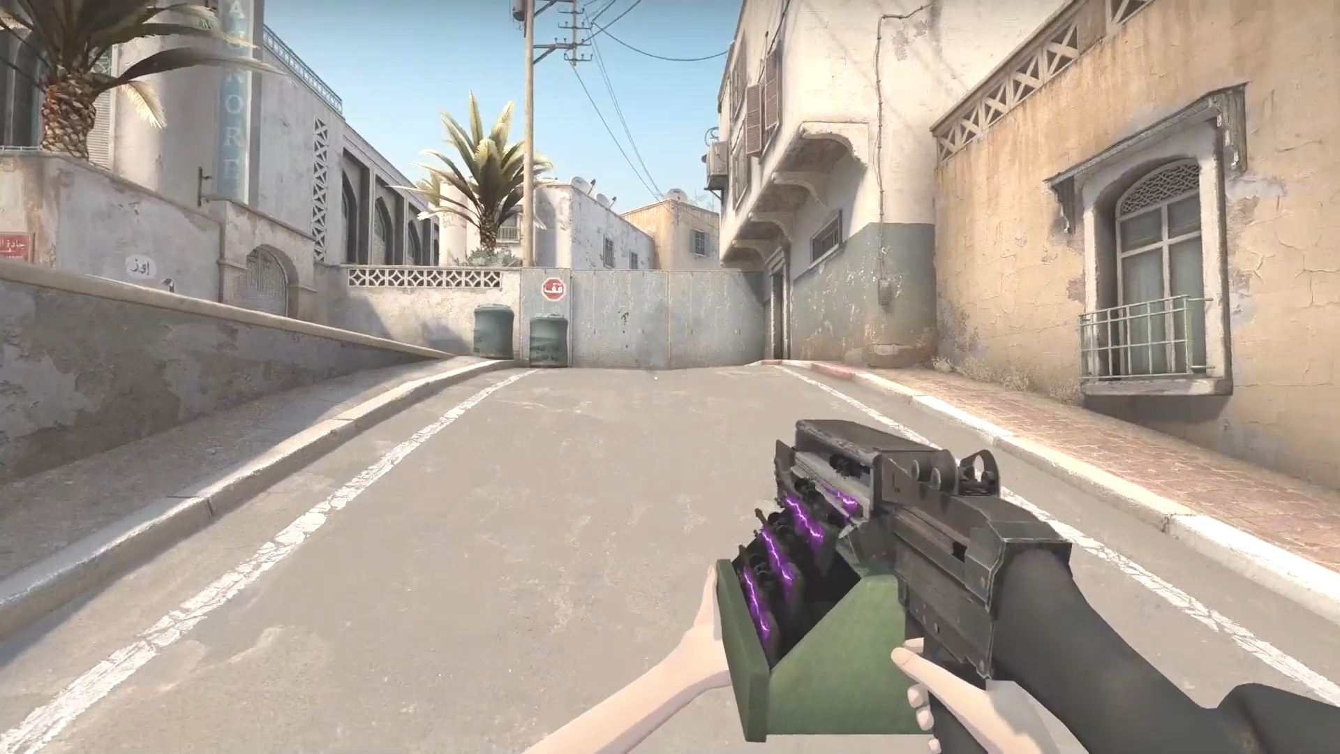 当你在起源2前囤了太多雷击 #cs #csgo #csgo集锦 #起源2 #csgo鉴挂