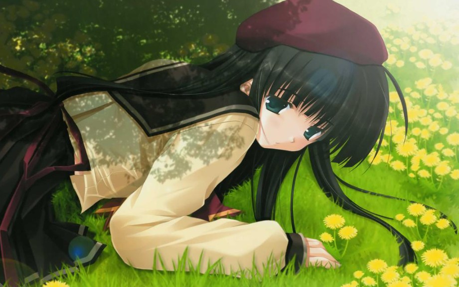 崩溃的世界迷失的归人