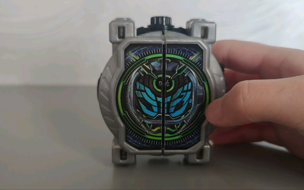 求助沃兹dx表盘音效破解(无腰带)