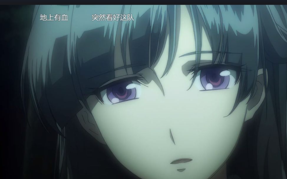 革命机Valvrave (原版)哔哩哔哩bilibili