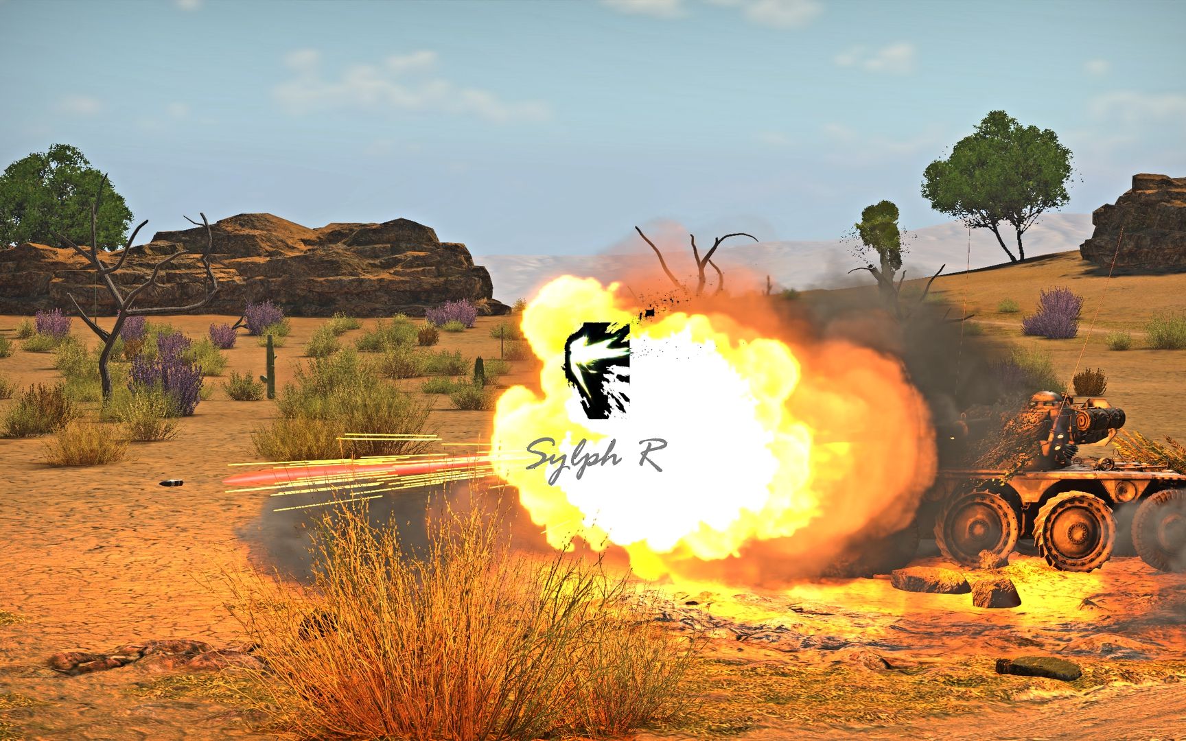 没carry成.【战争雷霆】_哔哩哔哩 (゜-゜)つロ 干杯~-bilibili