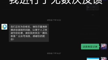 千万别人在鹅毛市集买皮肤,或许你经常买并且没有遇到问题,但凡事也是有万一的,我第一次买就把我73.8元子给吞了(难受)哔哩哔哩bilibili