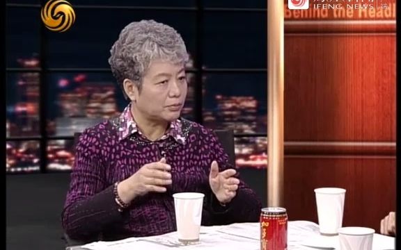 犯罪心理专家李玫瑾:“滥杀案”的起因有三种哔哩哔哩bilibili