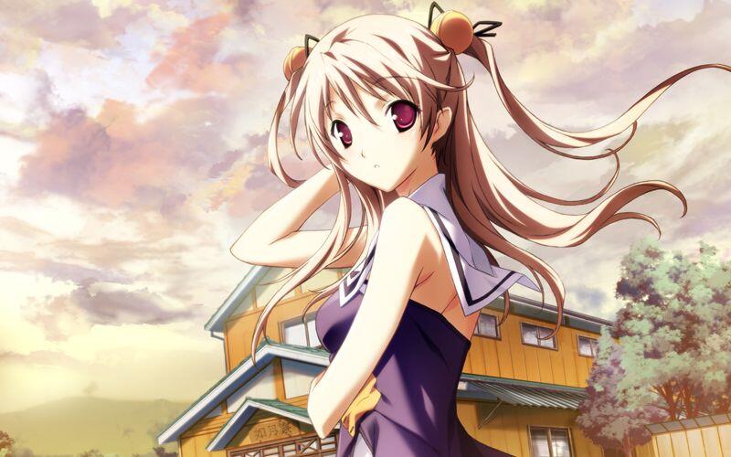 BALDR SKY DIVE】OP/ED集_哔哩哔哩_bilibili