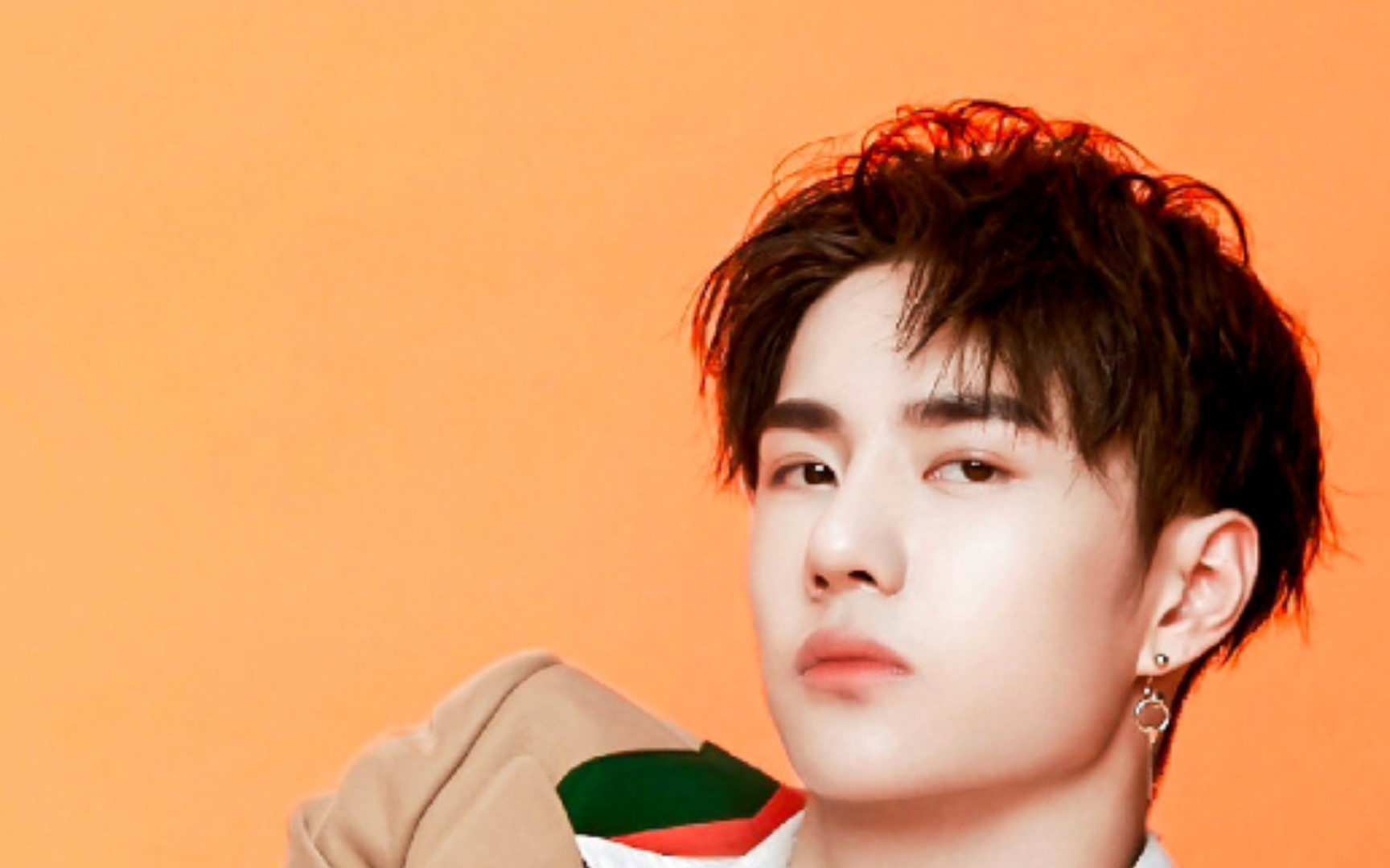 樱花樱花想见你王一博reaction想见你真的想见你这个视频是我奇怪的