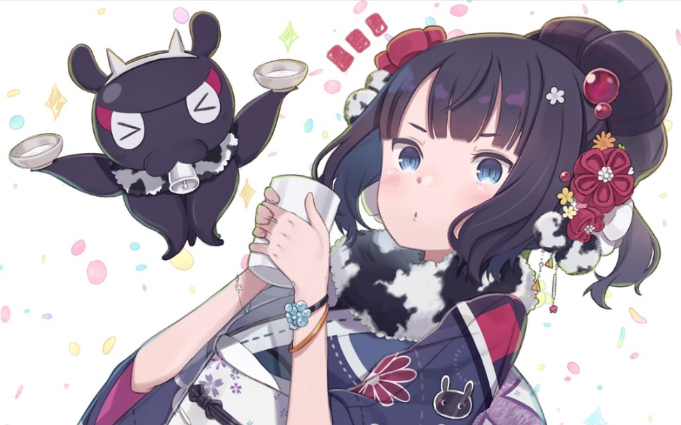 「fgo 4k视频」阿荣小姐百重塔高难未满破黑杯2t作业_哔哩哔哩_bili