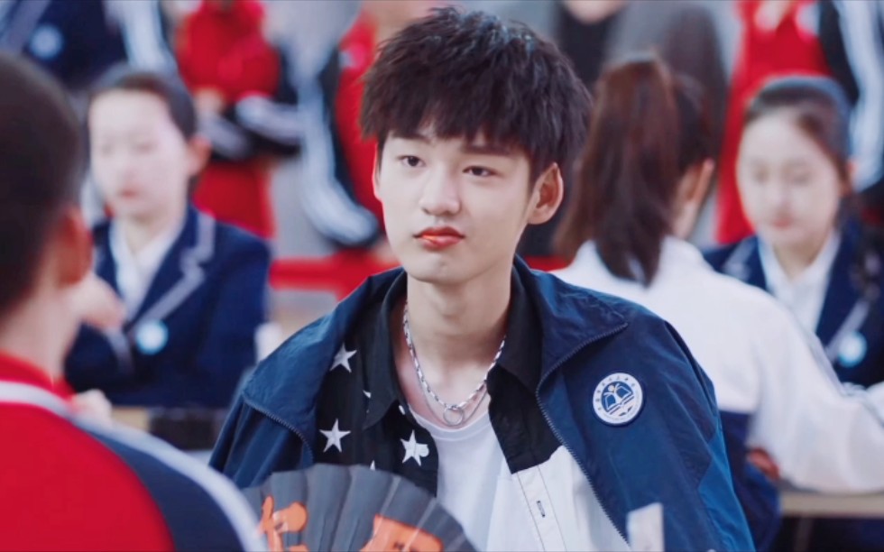 付伟伦 | 何嘉嘉 | 溯 reverse 我永远不愿醒_哔哩哔哩_bilibili