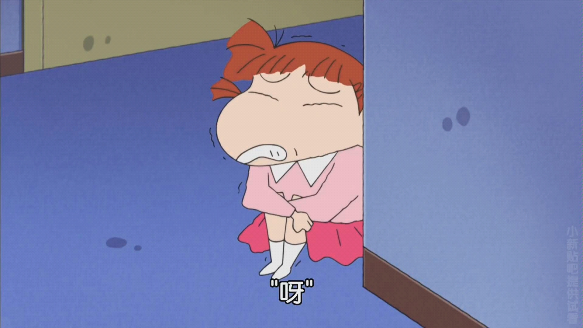 蜡笔小新〗离家出走的妮妮_哔哩哔哩_bilibili