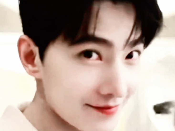 "和我谈个恋爱吧"【杨洋女友视角】