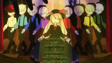 もういちど、またここで。 / sn ハリゴン 凋叶棕 / 東方Project もういちど、またここで。 / sn ハリゴン 凋叶棕 / 東方Project 東方