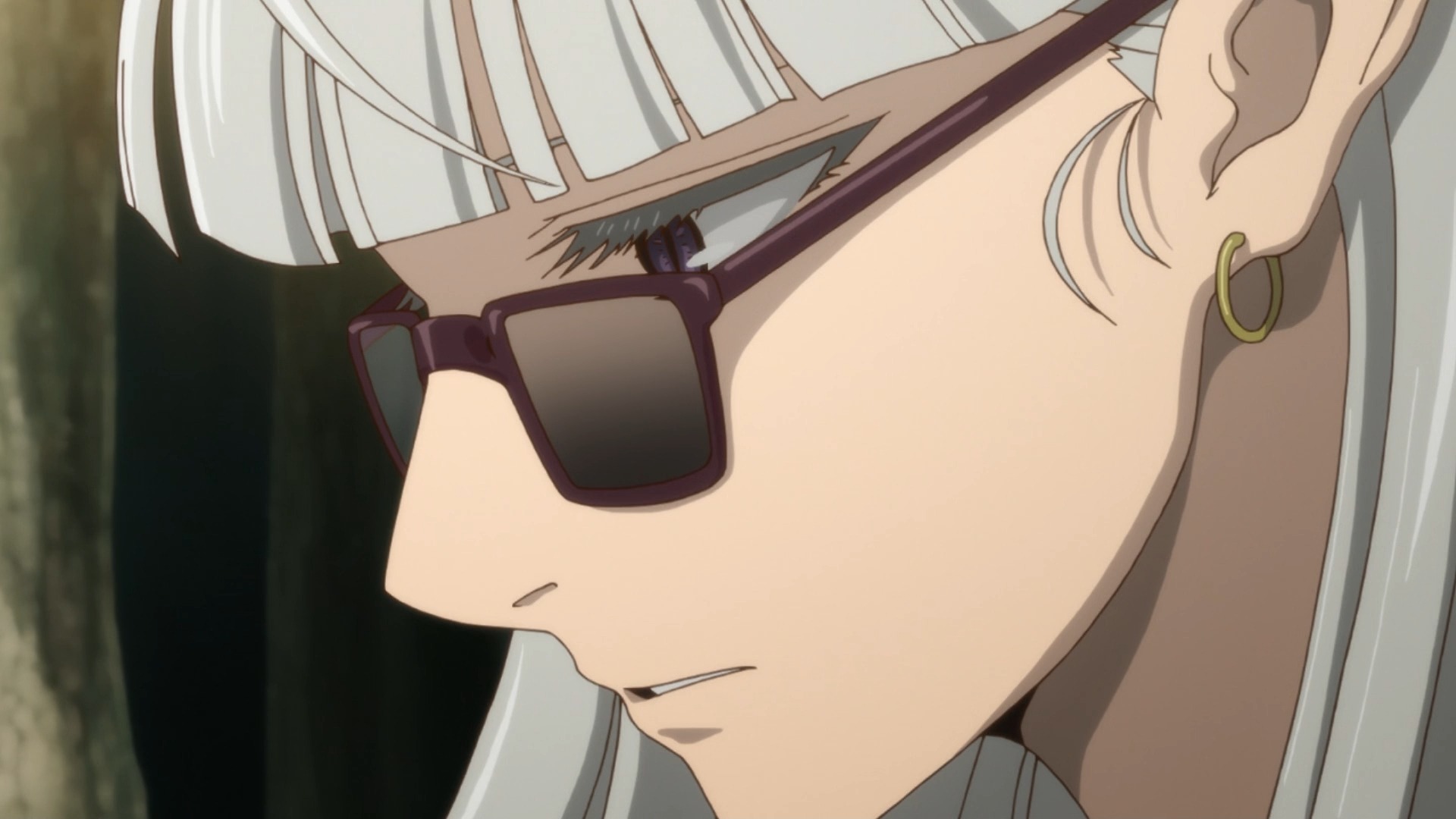 魔法使的新娘 第一季 15 上