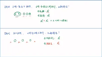 Download Video: 小学奥数排列组合应用之八大方法（上）