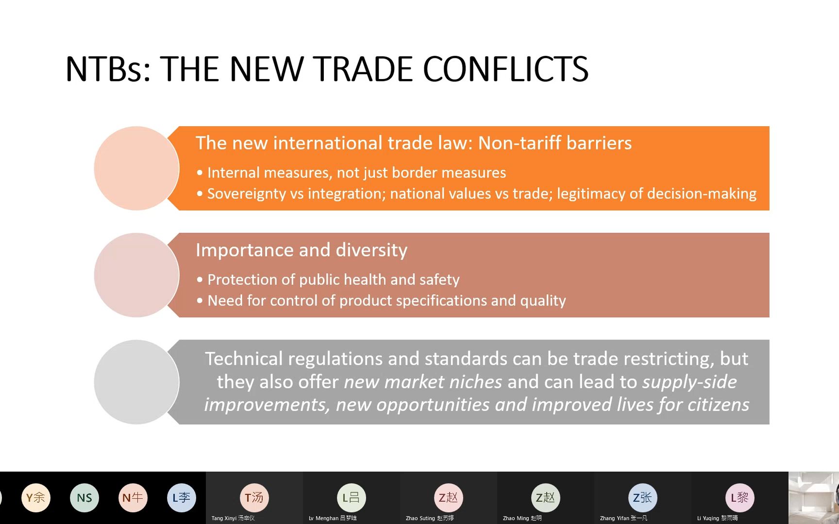 [图]【自用】International Trade and Investment Law 9