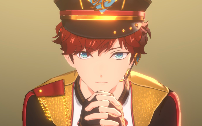 合集偶像梦幻祭2ems国服天城一彩出场片段语音迷你故事收集