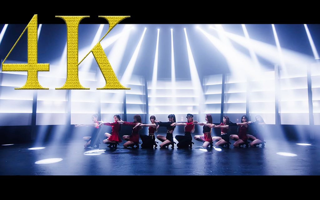 [新曲]女团 wjsn (宇宙少女) - unnatural.[中韩双字](4k)mv