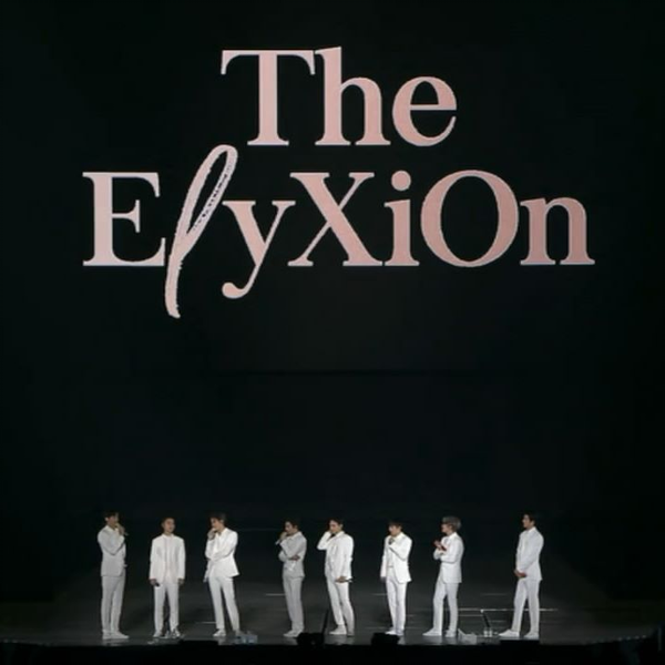 EXO】中字首尔四巡DVD EXO PLANET #4 - The EℓyXiOn in SEOUL_哔哩哔哩