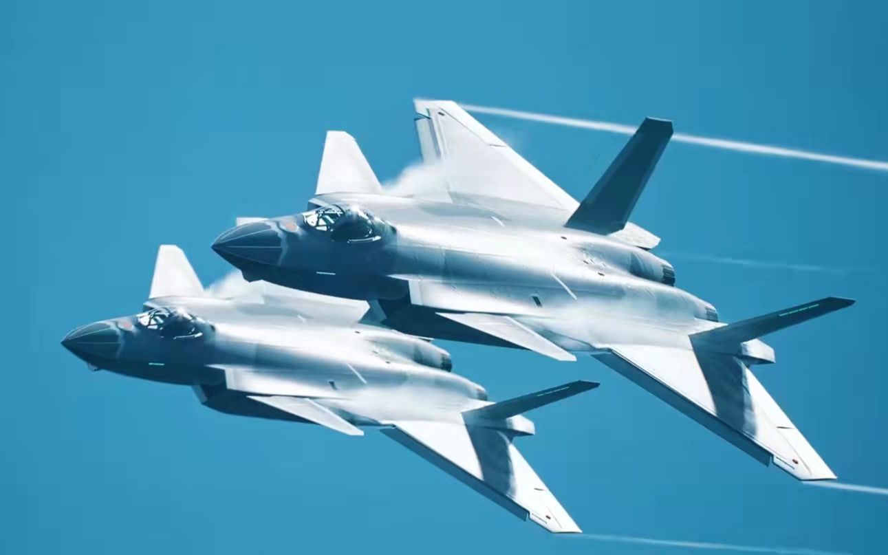 f35和j20到底谁更强,这次交锋我们有了答案_哔哩哔哩_bilibili