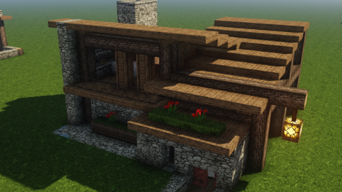 Minecraft 你也可以的生存建筑第四期 木制别墅 视频实况 Minecraft 我的世界 中文论坛 手机版 Powered By Discuz Minecraft 你也可以的生存建筑第四期 木制别墅 视频实况 Minecraft 我的世界 中文论坛 手机版 Powered By Discuz