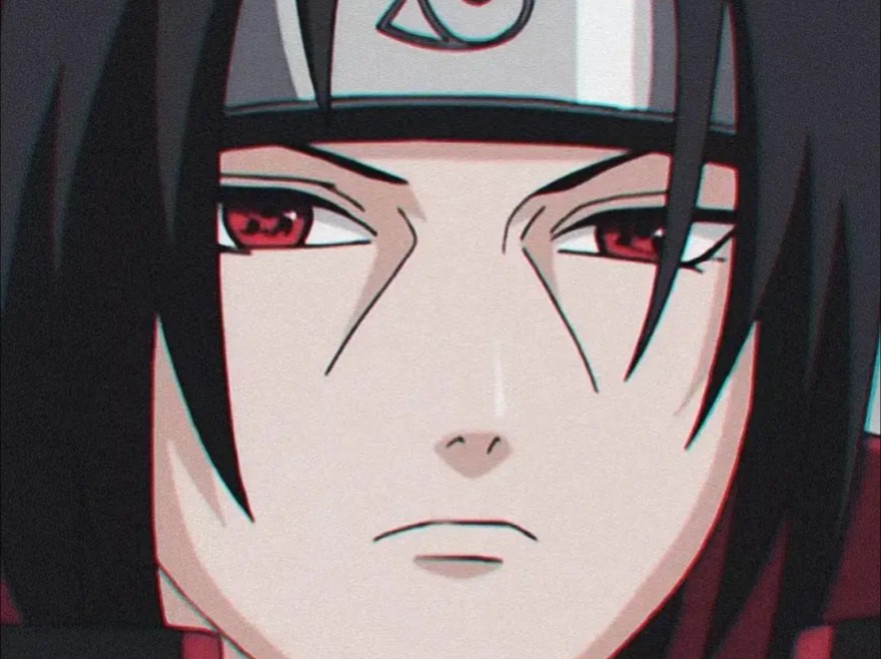 我嘞个宇智波鼬和卡卡西啊