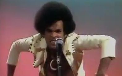 [图]Boney M《Daddy Cool》1976年Musikladen现场