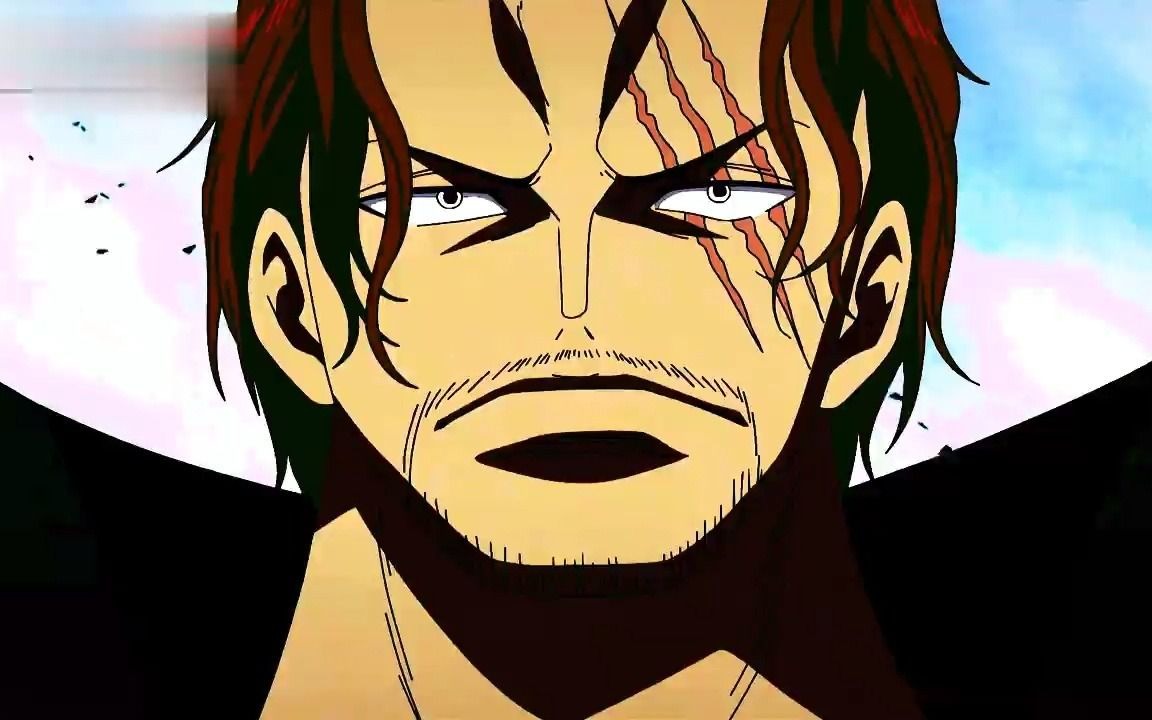 红发的面子,在巴基大神这里无效