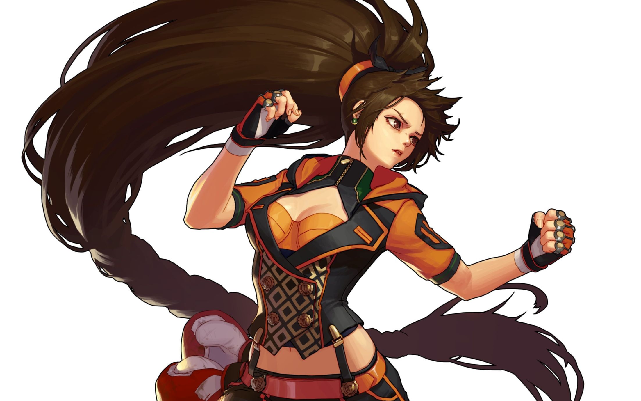 【dnf】8武神纪念卢克爷爷