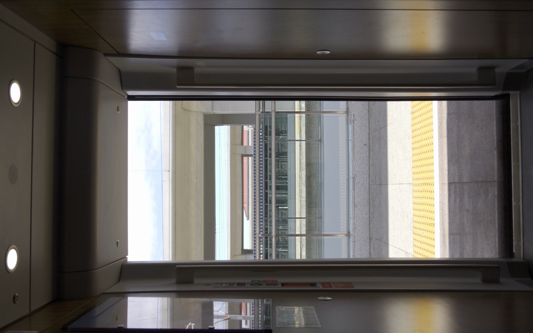 cr400bf-c-5162塞拉门关门