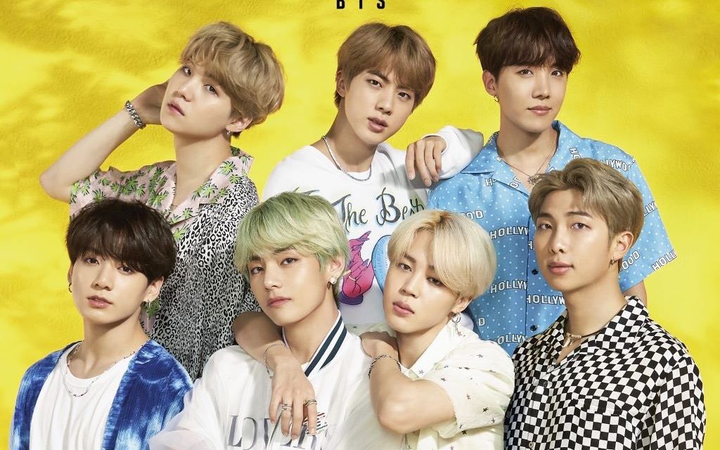 【果army】bts防弹少年团日单《lights》 mv reaction&拆《btsworld》