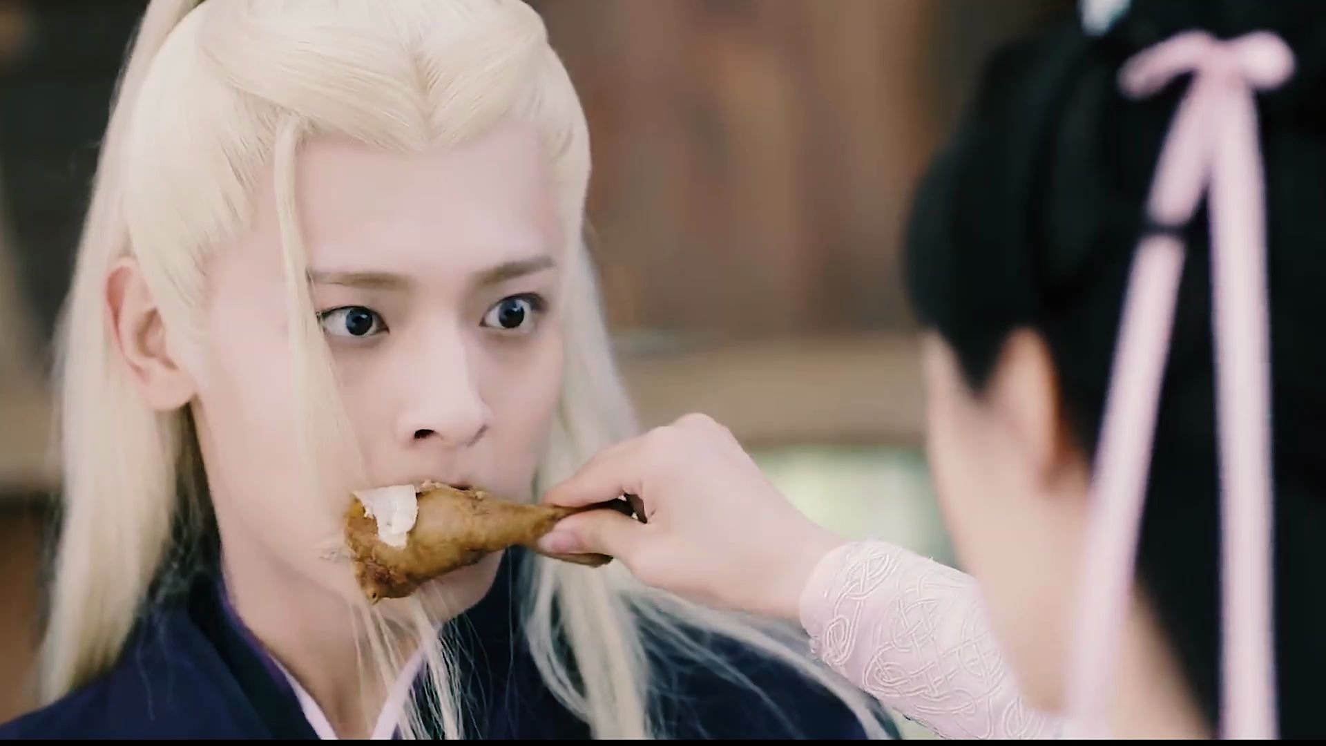 活动作品天上地下独一份的腾蛇大人来啦