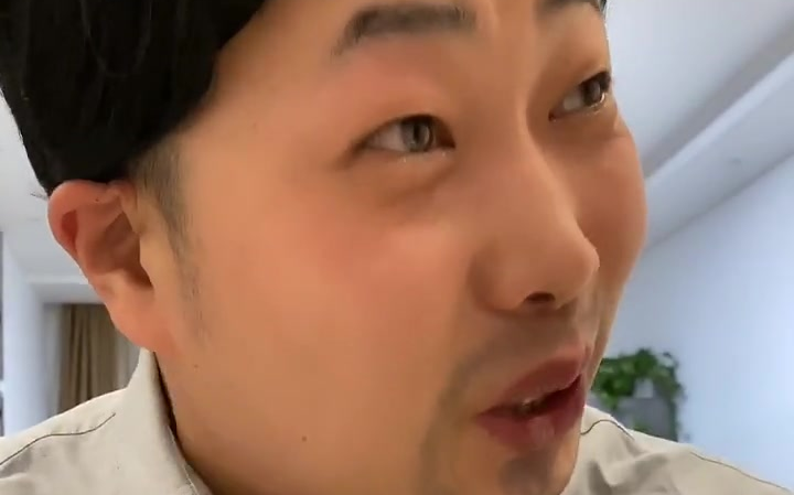 1060_ #原创 #老四的快乐生活_哔哩哔哩_bilibili