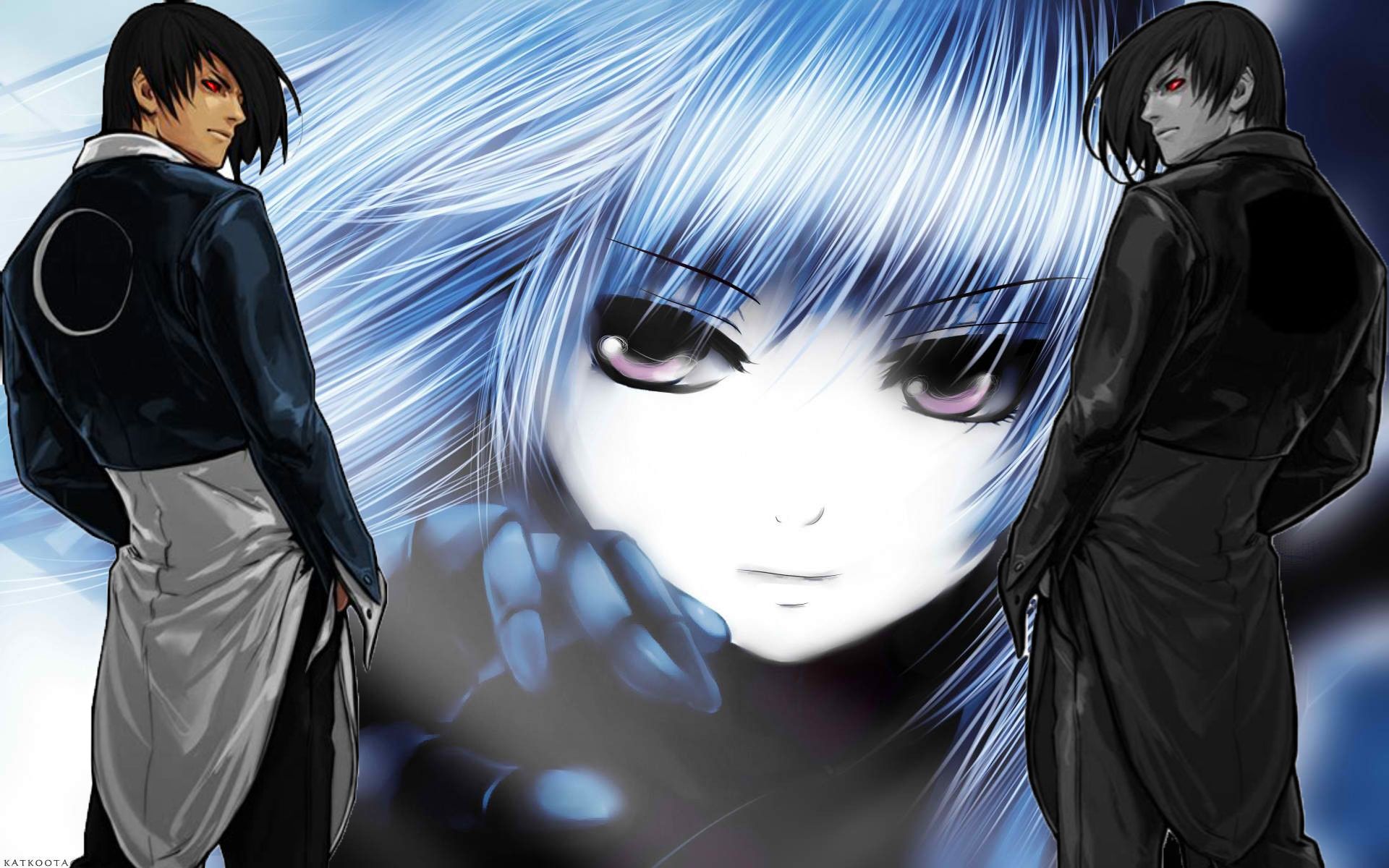 【mugen】雅格威尔 vs 另一个元素_哔哩哔哩 (゜-゜)つロ 干杯~-bili