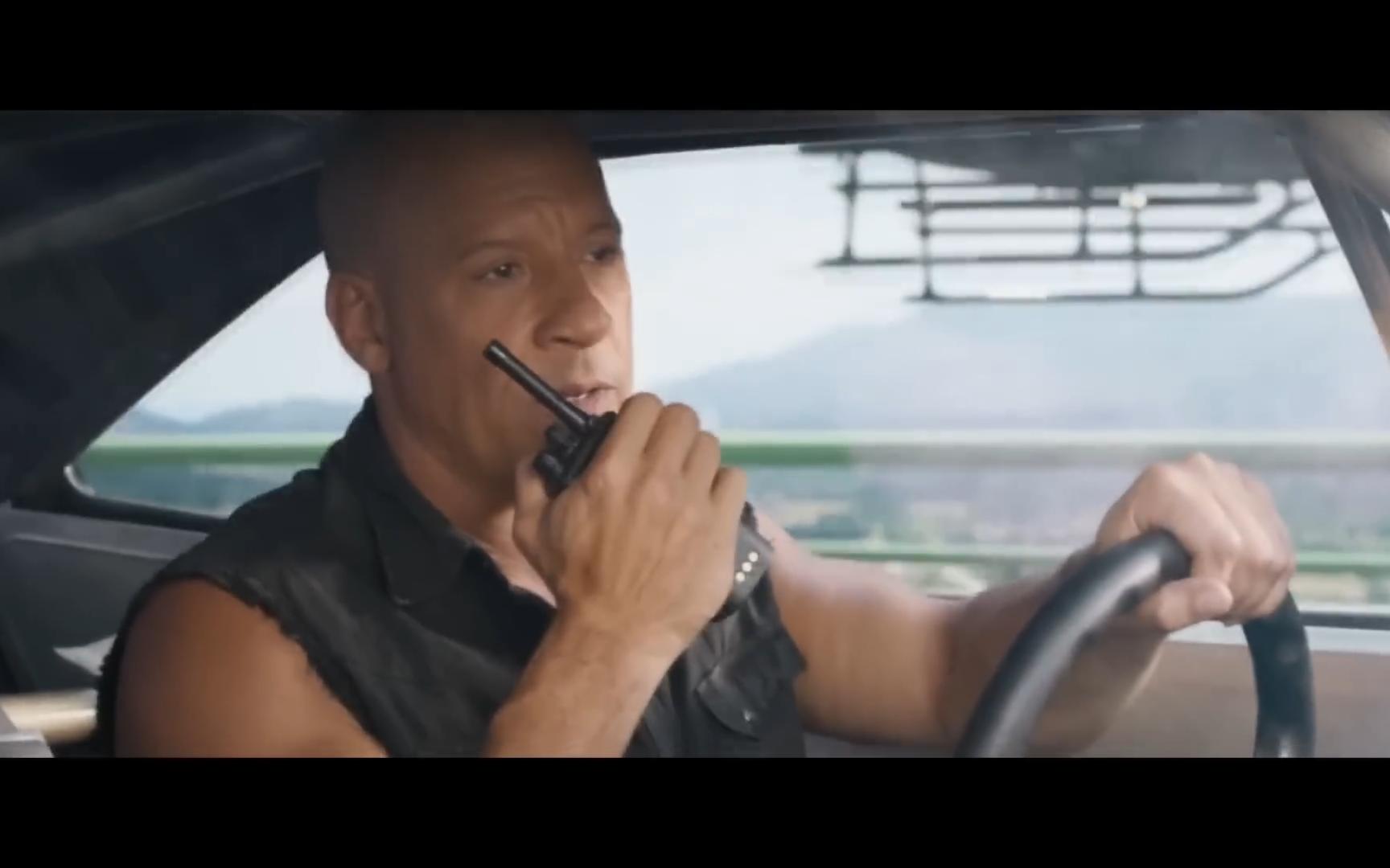 [图]FAST X FAST AND FURIOUS 10 Official Trailer (2023)