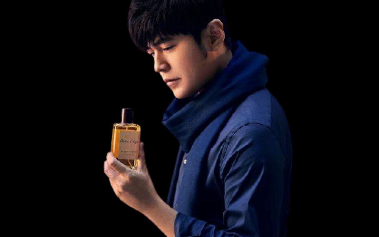 法国欧珑气味电台-周杰伦