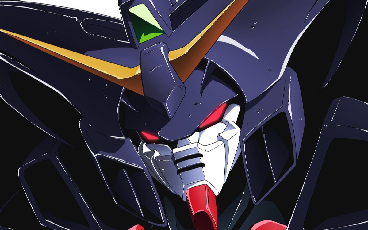 【mbon】流派东方不败乃王者之风!tt的尊者高达练习视点