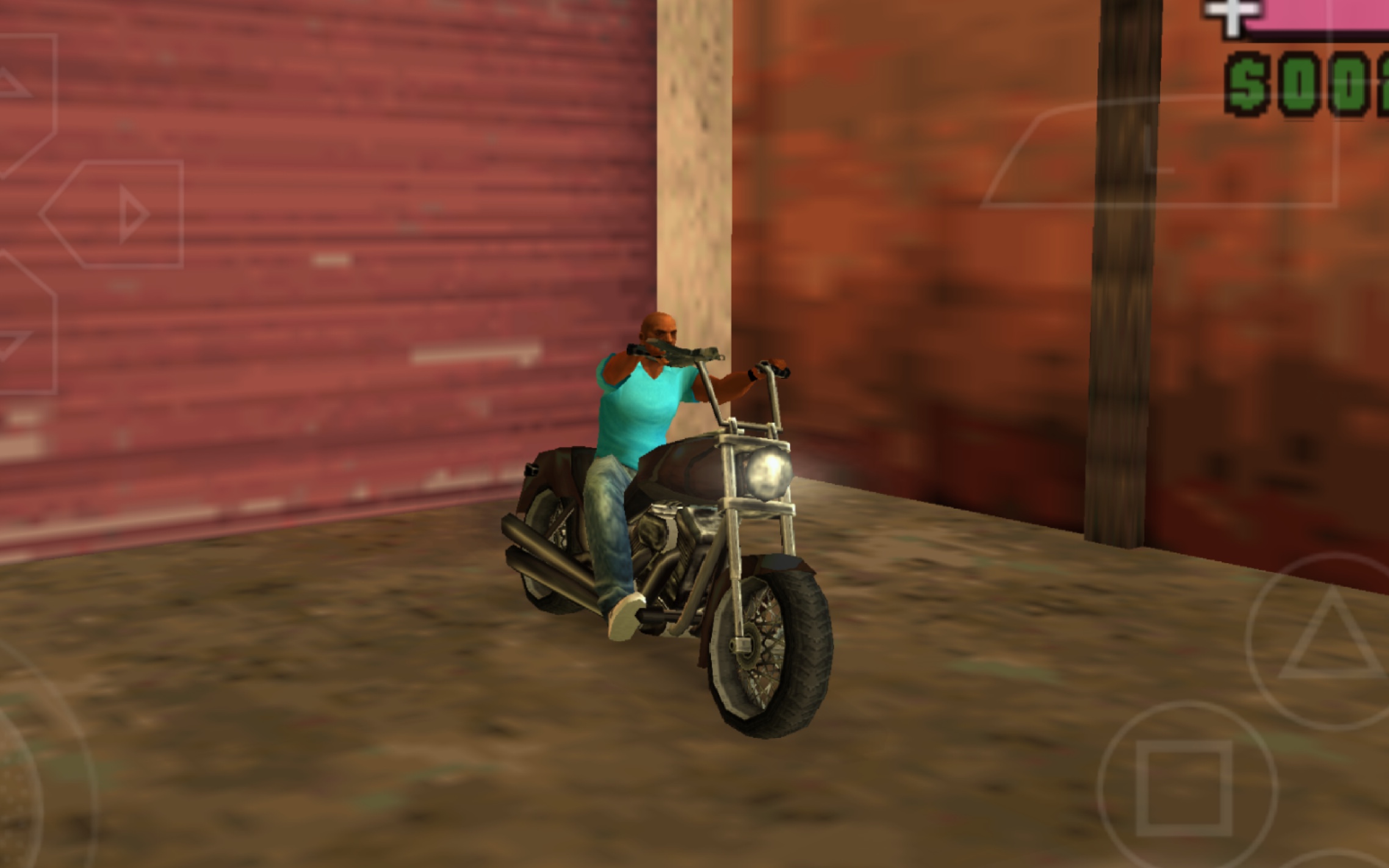 【GTAVCS:隐藏车】性能好 Bikes哔哩哔哩bilibili