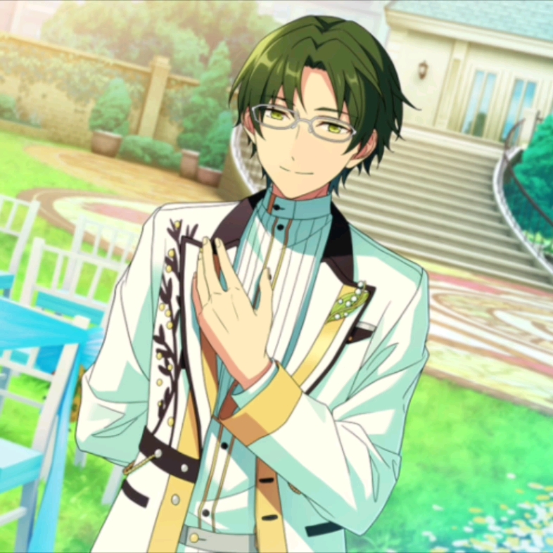 莲巳敬人的求婚